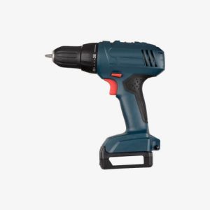 Cordless Screwdrive