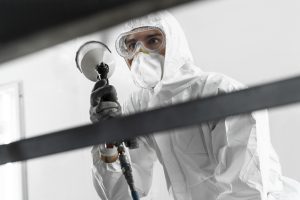Asbestos Removal Contractors