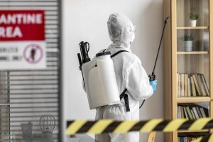 Asbestos Removal Contractors: The Importance of Hiring a Professional